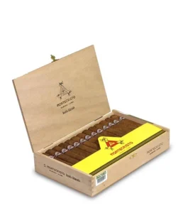 montecristo edmundo cigar