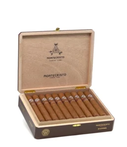 montecristo leyenda linea 1935 cigar