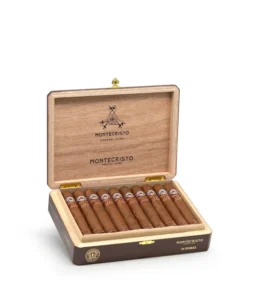 montecristo linea 1935 dumas cigar