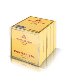 montecristo mini cigar
