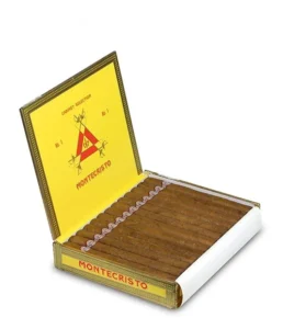 montecristo no.1 cigar