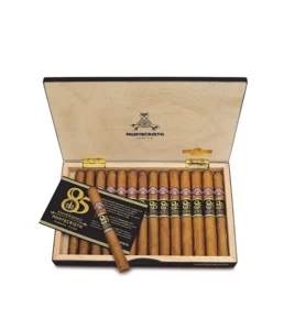 montecristo no.3 85th anniversary 2020 regional edition cigar