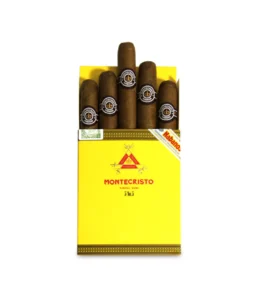 montecristo no.5 c/p cigar