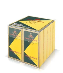 montecristo open club cigar
