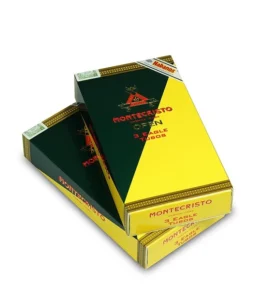 montecristo open eagle a/t cigar