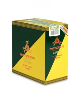 montecristo open regata a/t cigar