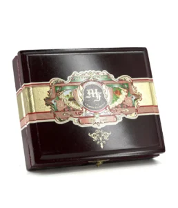 my father cedro deluxe cervantes cigar