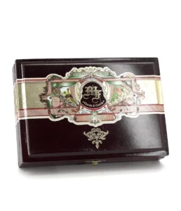 my father cedro deluxe eminentes cigar