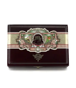 my father cedro deluxe eminentes cigar