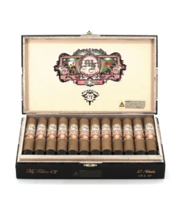 my father connecticut robusto cigar