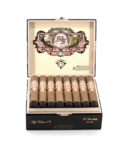 my father connecticut toro gordo cigar