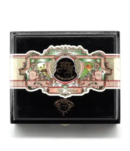 my father connecticut toro gordo cigar