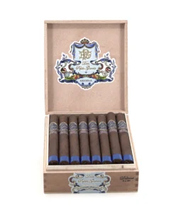 my father don pepin garcia blue delicias churchill cigar