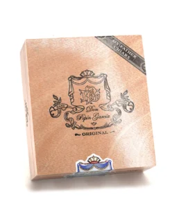 my father don pepin garcia blue delicias churchill cigar