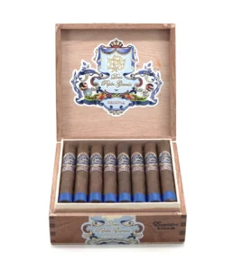 my father don pepin garcia blue exquisitos corona gorda cigar