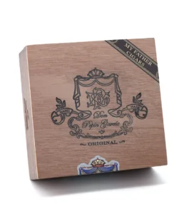my father don pepin garcia blue exquisitos corona gorda cigar