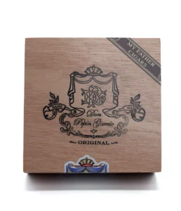 my father don pepin garcia blue exquisitos corona gorda cigar
