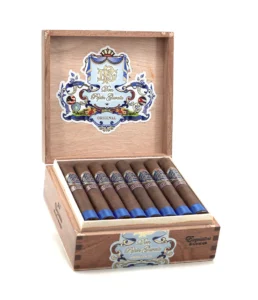 my father don pepin garcia blue exquisitos corona gorda cigar