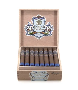 my father don pepin garcia blue generosos toro cigar