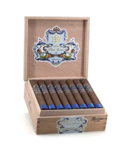 my father don pepin garcia blue generosos toro cigar