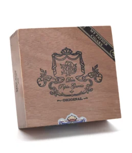 my father don pepin garcia blue imperiales torpedo cigar