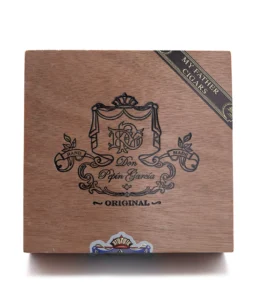 my father don pepin garcia blue imperiales torpedo cigar