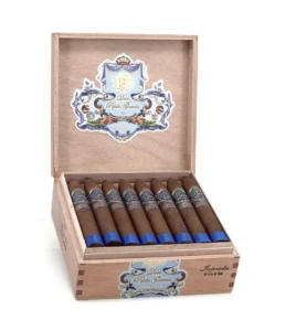 my father don pepin garcia blue imperiales torpedo cigar