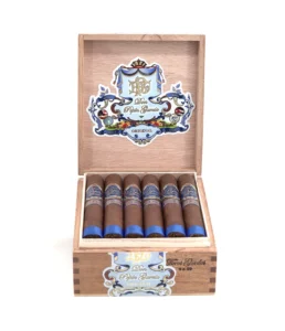 my father don pepin garcia blue toro gordo cigar