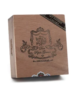 my father don pepin garcia blue toro gordo cigar