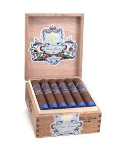 my father don pepin garcia blue toro gordo cigar