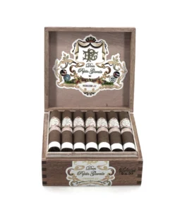 my father don pepin garcia serie jj selectos cigar