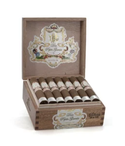 my father don pepin garcia serie jj selectos cigar