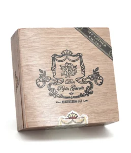 my father don pepin garcia serie jj sublimes cigar
