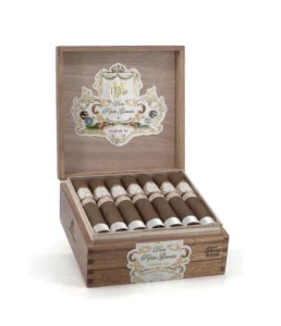 my father don pepin garcia serie jj sublimes cigar