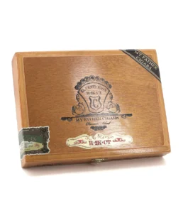 my father el centurion h2k ct corona box pressed cigar