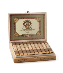 my father el centurion h2k ct corona box pressed cigar