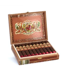 my father flor de las antillas maduro toro cigar