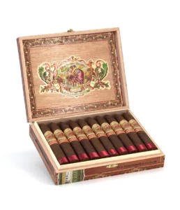 my father flor de las antillas maduro torpedo cigar
