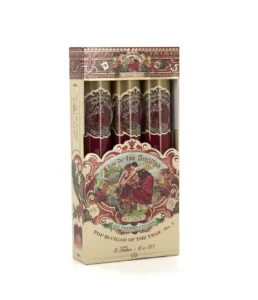 my father flor de las antillas petaca toro round cigar