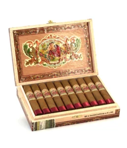 my father flor de las antillas robusto cigar