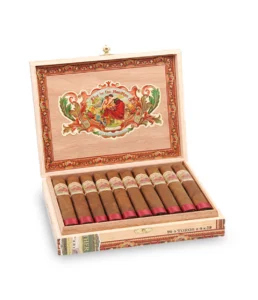 my father flor de las antillas toros cigar