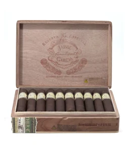 my father jaime garcia reserva especial belicoso cigar