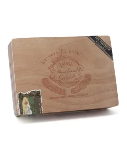 my father jaime garcia reserva especial belicoso cigar