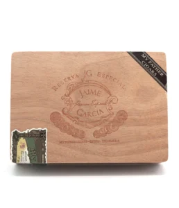 my father jaime garcia reserva especial belicoso cigar
