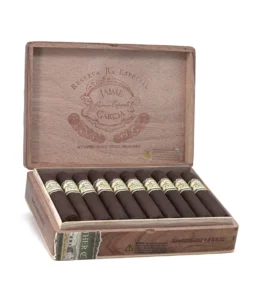my father jaime garcia reserva especial belicoso cigar