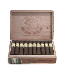my father jaime garcia reserva especial robusto cigar