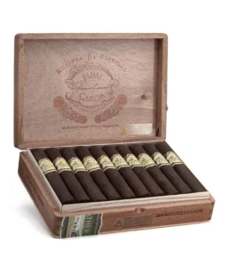 my father jaime garcia reserva especial robusto cigar