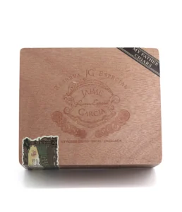 my father jaime garcia reserva especial super gordo cigar