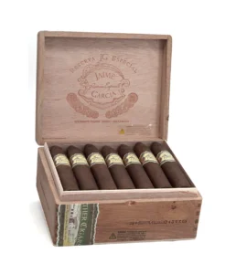 my father jaime garcia reserva especial super gordo cigar