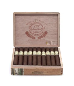 my father jaime garcia reserva especial toro cigar
